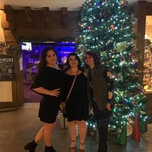 Meet your Posher, Shear